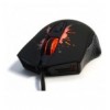 Mouse ottico Gaming LED RGB con cavo USB