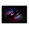 Mouse ottico Gaming LED RGB con cavo USB