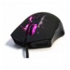 Mouse ottico Gaming LED RGB con cavo USB