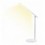 Lampada a 36 LED da Scrivania Pieghevole Dimmerabile Batteria Ricaricabile con Alimentazione USB