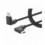 Cavo di Ricarica USB-C™ a USB-C™ 1m Spiralato Nero
