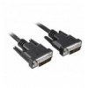 Cavo Monitor DVI Digitale M/M Dual Link 3 m (DVI-D)