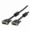 Cavo DVI Digitale Dual Link (DVI-D) con Ferrite 20 m