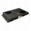 Kit di Ventilazione a Soffitto per Rack 19'' 2 Ventole Nero