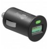 Caricatore USB da auto Quick Charge 3.0 2.4A 18Watt IUSB2-CAR-3AQC2