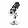 Microscopio WiFi FullHD Ingrandimento 1000x 8LED