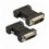 Adattatore DVI-I Femmina a DVI-D Maschio Dual Link