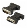 Adattatore DVI-I Femmina a DVI-D Maschio Dual Link