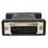 Adattatore DVI-I Femmina a DVI-D Maschio Dual Link