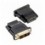 Adattatore HDMI Femmina a DVI-D Single Link Maschio