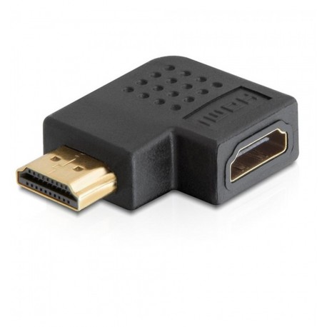 Adattatore HDMI Maschio / Femmina Angolato 270° IADAP HDMI-270