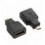 Adattatore HDMI Femmina a Micro HDMI Tipo D Maschio
