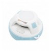 Altoparlante Bluetooth Impermeabile Galleggiante con Vivavoce e LED Colorati, BT-X60