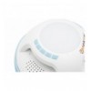 Altoparlante Bluetooth Impermeabile Galleggiante con Vivavoce e LED Colorati, BT-X60