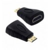 Adatattore da Mini HDMI Maschio a HDMI Femmina