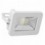 Faretto LED da Esterno IP65 10W Bianco