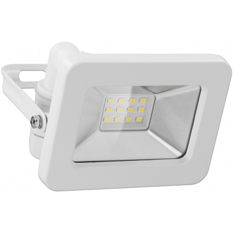 Faretto LED da Esterno IP65 10W Bianco I-HLED-OFL-10W