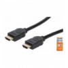 Cavo HDMI High Speed con Ethernet Premium 2m ICOC HDMI-4-020M