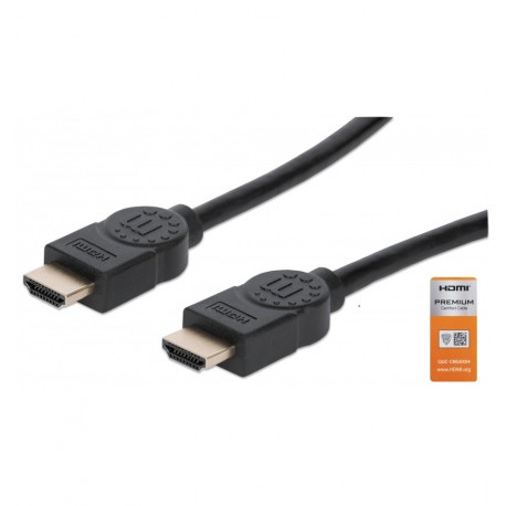 Cavo HDMI High Speed con Ethernet Premium 3m ICOC HDMI-4-030M