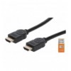 Cavo HDMI High Speed con Ethernet Premium 3m ICOC HDMI-4-030M