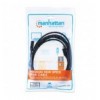 Cavo HDMI High Speed con Ethernet Premium 3m