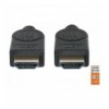 Cavo HDMI High Speed con Ethernet Premium 5m