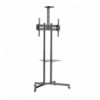 Trolley da Pavimento con Mensola per TV LCD/LED/Plasma 37-70''