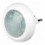 Luce LED Notturna compatta con Sensore di Movimento ad Infrarossi