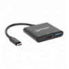 Docking Station USB-C™ a HDMI 3-in-1 con Power Delivery 