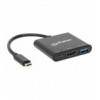 Docking Station USB-C™ a HDMI 3-in-1 con Power Delivery 