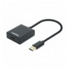 Adattatore USB-A a HDMI Full HD 1080p IADAP USB3-HDMIM