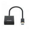 Adattatore USB-A a HDMI Full HD 1080p