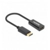 Adattatore Attivo DisplayPort a HDMI 4K@60Hz