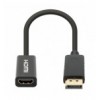 Adattatore Attivo DisplayPort a HDMI 4K@60Hz