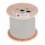 Matassa S/FTP Cavo Cat.6A Rame 305m Rigido Grigio