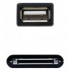 Cavo Adattatore OTG USB per Samsung Galaxy TAB 30 pin