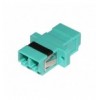 Adattattatore a bussola Duplex LC Multimodale OM3 ILWL-ADAP-LC3