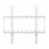 Supporto a Muro Fisso Slim per TV LED LCD 23-55'' Bianco ICA-PLB 162MW