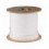 Matassa U/FTP, Cavo Cat.6A Rame 305m Rigido Bianco