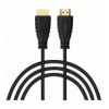 Cavo HDMI™ 2.0 A/A M/M 0,5m Nero ICOC HDMI2-4-005