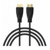 Cavo HDMI™ 2.0 A/A M/M 1m Nero ICOC HDMI2-4-010