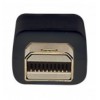 Cavo Monitor Mini DisplayPort V.1.4 (Thunderbolt) M/M 2 m ICOC MDP-14-020