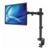 Supporto da Scrivania per Monitor 13-32'' Doppio Snodo di Regolazione ICA-LCD 503M