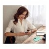 Cavo di Ricarica e Sincronizzazione USB-C™ a Lightning® 1m Bianco ICOC APP-8BUC10T