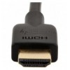 Cavo HDMI™ High Speed 2.0 A/A M/M 0,5m Nero ICOC HDMI2-4-005T