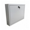 Box di Sicurezza per Notebook e Accessori per LIM Prof. 105 Grigio ICRLIMEC