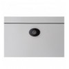 Box di Sicurezza per Notebook e Accessori per LIM Prof. 105 Grigio