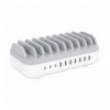 Docking Station Stazione di Ricarica 10 Porte USB 120W