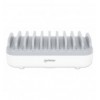 Docking Station Stazione di Ricarica 10 Porte USB 120W