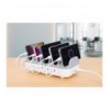 Docking Station Stazione di Ricarica 10 Porte USB 120W